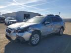 SUBARU OUTBACK 2019
