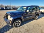 JEEP LIBERTY 2008