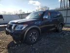 NISSAN ARMADA 2020
