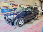 KIA SORENTO 2017