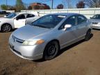HONDA CIVIC 2007