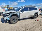 SUBARU OUTBACK 2025
