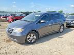 HONDA ODYSSEY 2017