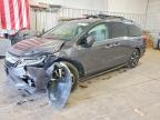 HONDA ODYSSEY 2018