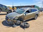 SUBARU OUTBACK 2024