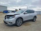 NISSAN ROGUE 2015