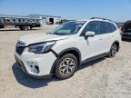 SUBARU FORESTER 2021