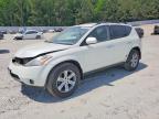 NISSAN MURANO 2007