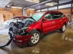 CHEVROLET TRAVERSE 2013