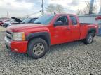 CHEVROLET SILVERADO 2008