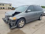 HONDA ODYSSEY 2001