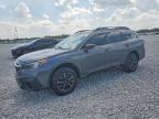 SUBARU OUTBACK 2021