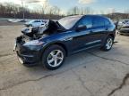 JAGUAR F-PACE 2018