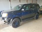 HONDA PILOT 2015
