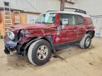 TOYOTA FJ CRUISER 2008