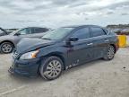 NISSAN SENTRA 2015