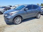 NISSAN ROGUE SPORT 2020