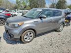 KIA SOUL 2019