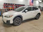 SUBARU CROSSTREK 2018