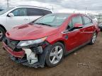 CHEVROLET VOLT 2013