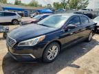 HYUNDAI SONATA 2017