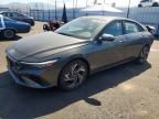 HYUNDAI ELANTRA 2025
