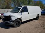 CHEVROLET EXPRESS G2500 2011
