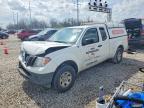 NISSAN FRONTIER 2016