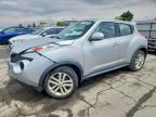NISSAN JUKE 2014