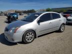 NISSAN SENTRA 2010