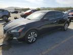 NISSAN ALTIMA 2020