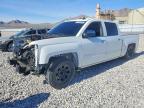 CHEVROLET SILVERADO 2014