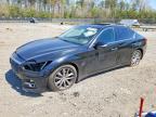 INFINITI Q50 2016