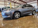 CHRYSLER 200 2015