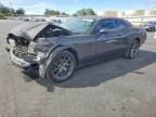 DODGE CHALLENGER 2014