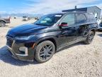 CHEVROLET TRAVERSE 2022