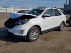 CHEVROLET EQUINOX 2021