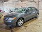 TOYOTA CAMRY 2007
