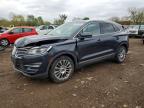 LINCOLN MKC 2015