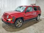 JEEP PATRIOT 2016