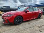 TOYOTA CAMRY 2025