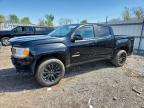 GMC CANYON 2022