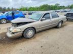 MERCURY GRAND MARQUIS 2006
