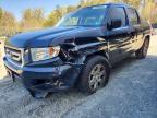 HONDA RIDGELINE 2009