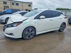 NISSAN LEAF 2022