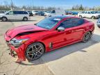 KIA STINGER 2023