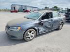 VOLKSWAGEN JETTA 2013
