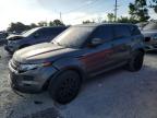LAND ROVER RANGE ROVER EVOQUE 2015