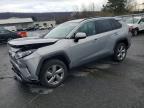 TOYOTA RAV4 HYBRID 2020