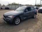 BMW X1 2014